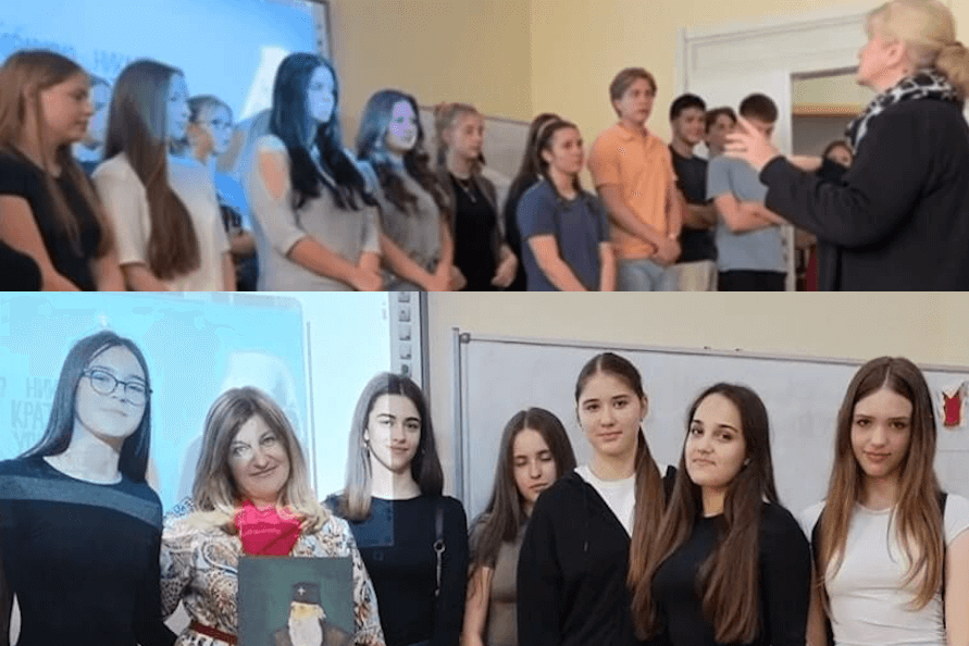 Јавни час „Даровима Божјим служимо ближњима“