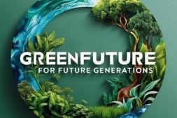 Зелена будућност: одржива решења младих