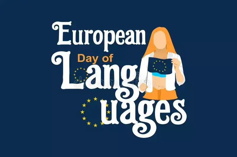Европски дан језика