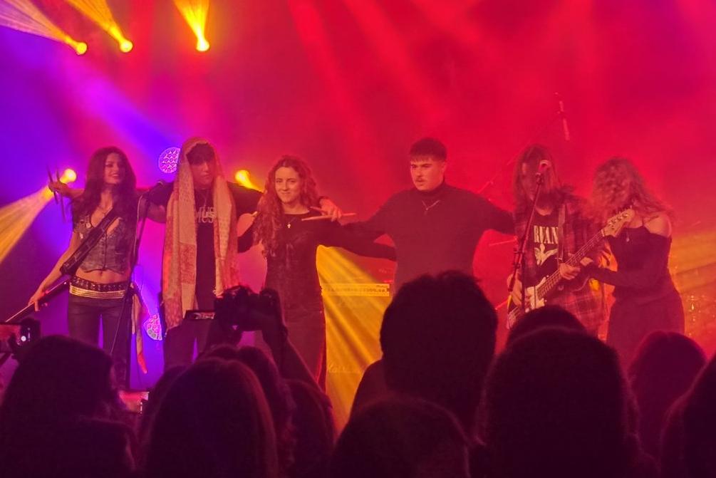 БГ инвазија