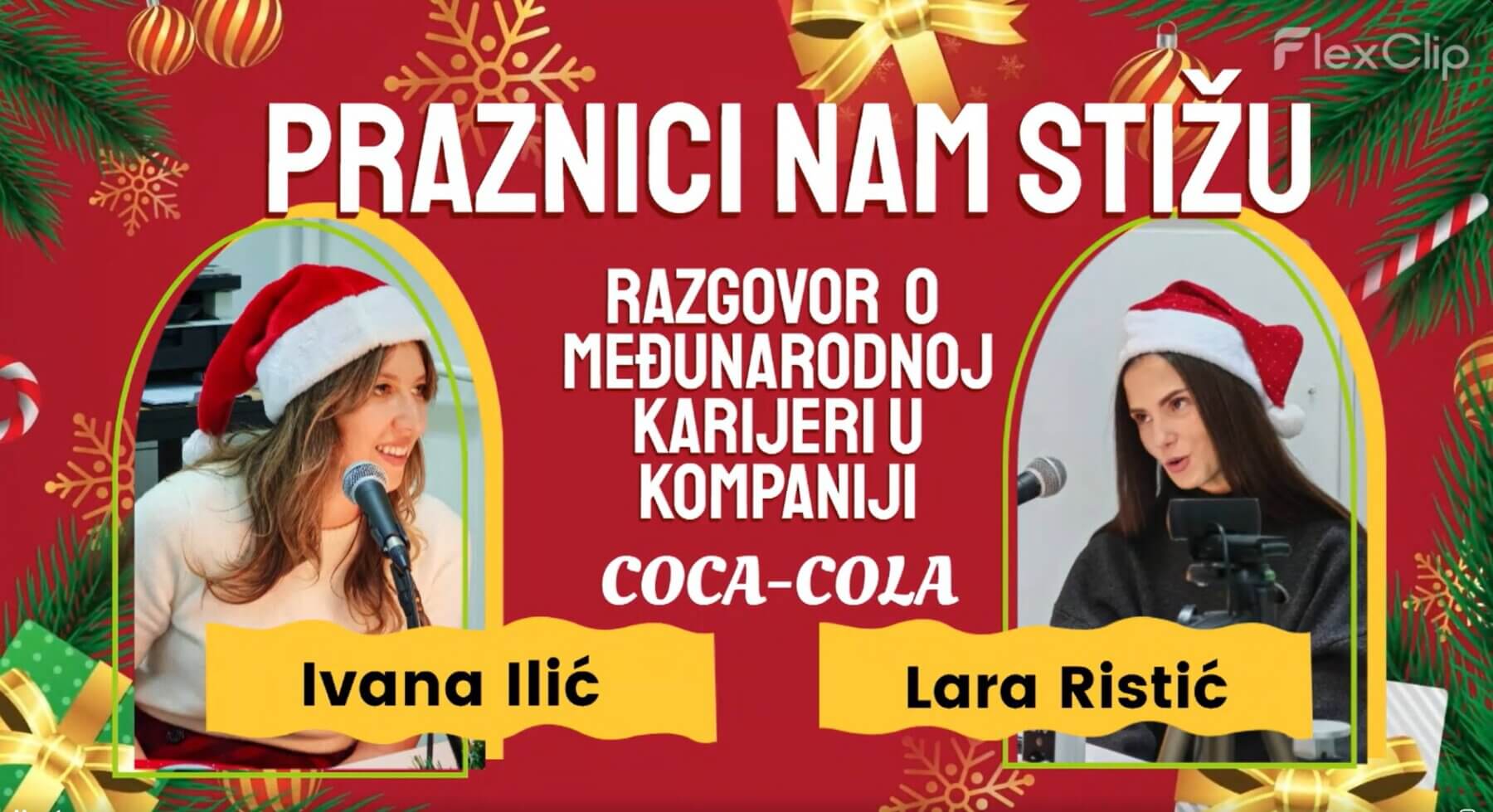 VIcast – Празници нам стижу