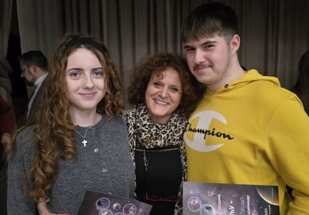 Први глас Звездаре