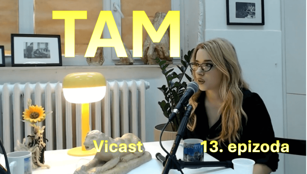 VI cast 13, Бити свој без филтера, Тамара Поповић – Там
