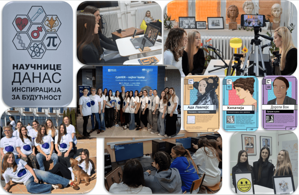 Међународни дан жена