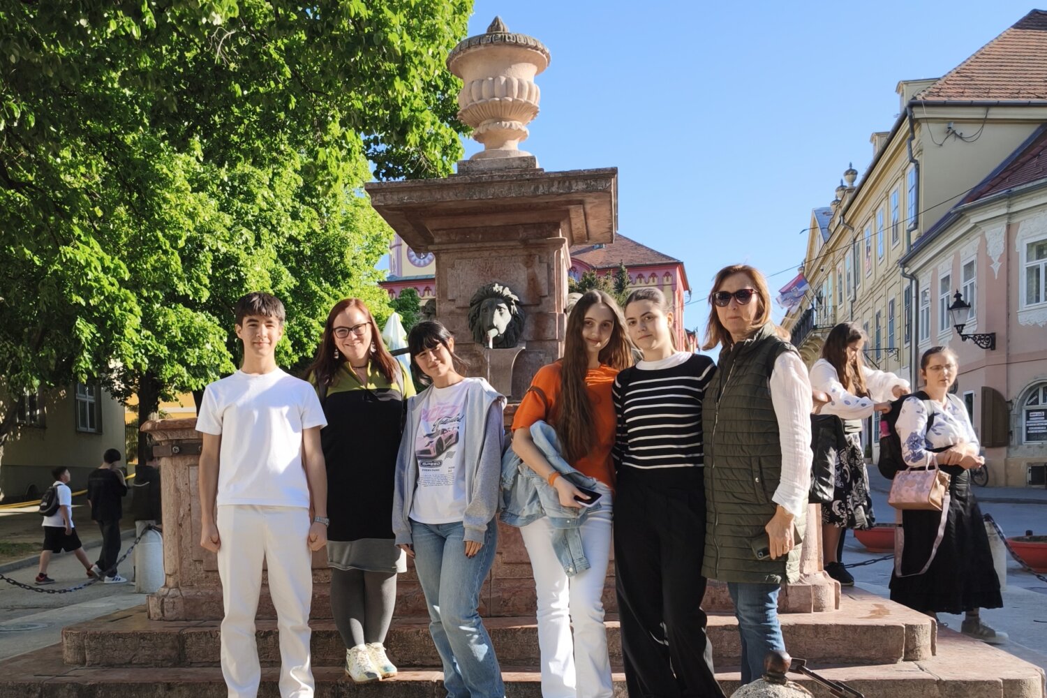 Такмичење из књижевности