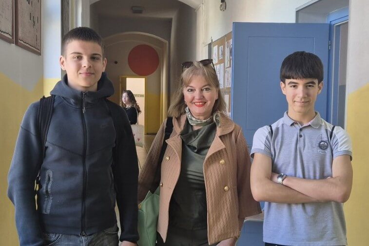 Такмичење из историје