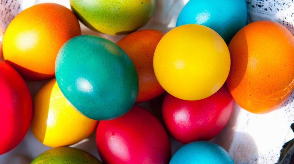 У сусрет празнику